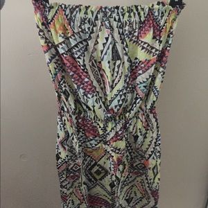 Billabong dress/coverup